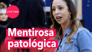 Yolanda fica agressiva no dia da competição! | DANCE MOMS | LIFETIME