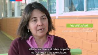 Liderazgo Escolar: Gestionando la convivencia y la participación de la comunidad escolar