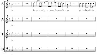 Mozart - KV626 - Requiem - 1 - Introit - Soprano
