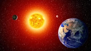 Evacuando a Terra (Dublado) - Documentário National Geographic