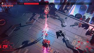 [FINCH] Прохождение Ruiner - 7 серия : Зомби