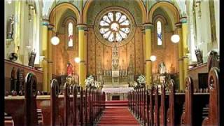 Advance Australia Fair - Pipe Organ - Australian National Anthem - VIRTUAL CHURCH