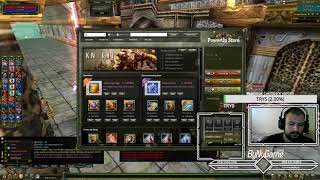 #Knightonline Vip Kırdırma