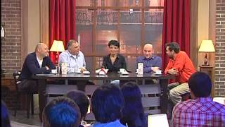 "კაცების შოუ" გადაცემა IV; სტუმარი: მაია ასათიანი; "kacebis Show" stumari maia Asatiani