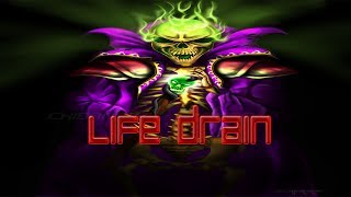 Life Drain