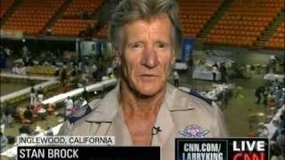 Stan Brock Talks about Remote Care Medical, Drs. Song, Paul and Gupta discuss Health Care