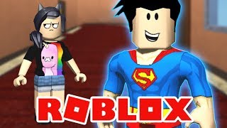 QUASE HERÓI! - Roblox Murder Mystery 2