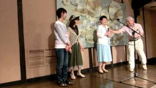 福岡高校19回生　45周年記念同窓会百年蔵篇Ⅱ－Ⅰ
