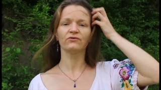 Подготовка к зачатию. Практикум опытнейшей  доулы и повитухи.