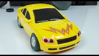 Трансформеры Автоботы Машинки из мультика для мальчиков Музыкальный БАМБЛБИ Transformers