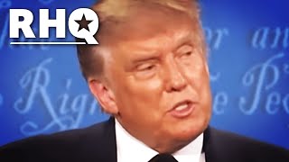 Trump PREDICTS That Republicans Are BIG Losers