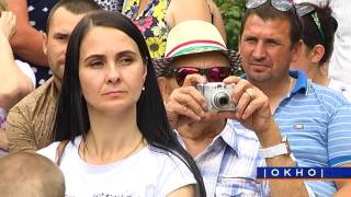 Фестиваль казачьего творчества «Степь ковыльная»