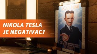 OVA IGRA PODSJEĆA NA BIOSHOCK - Close to the Sun