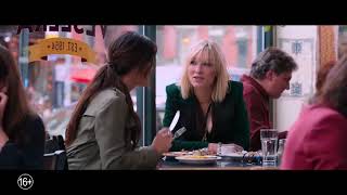 Ocean's 8 | 8 Подруг Оушена | Мой обзор