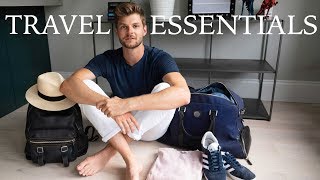 PACK WITH ME | LONG WEEKEND IN IBIZA