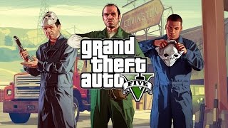 Как скачать GTA 5 в Social Club