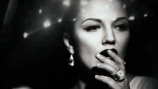 Анна Волкова - Feel Black - Official Video, 2011