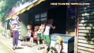 「THE IDOLM@STER MOVIE 輝きの向こう側へ！」最新PV