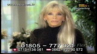 Bodyflex Infomercial Best Direct (Teil 1 von 2) (deutsch)