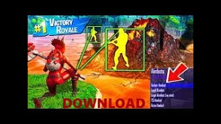 ?FORTNITE HACK Wallhack + AIMBOT CHEAT 2019 Hacker Gameplay SEASON