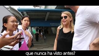 Hablando Español en Tailandia!! - Oficial