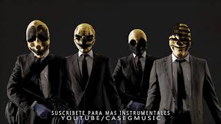 BASE DE RAP  - GRAN ASALTO  - UNDERGROUND GANGSTA -  INSTRUMENTAL HIP HOP