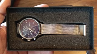 Sinobi мужские наручные часы / Sinobi mens wrist watches