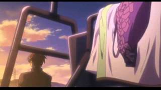 **Saeko Busujima** ;Gimme More;