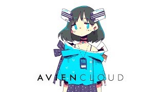 NVTHVN – I'm Awkward And Shy (ft. Tiffi) (Lyrics) [CC]