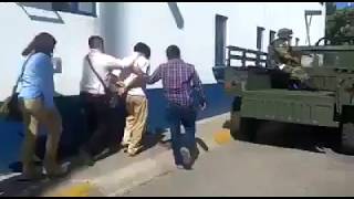 Cuernavaca Violador y asesino
