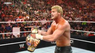 WWE RAW  August 8th 2011  08 08 2011  HDTV  Watch Online Pt5