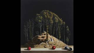 Harold Budd - Plateaux (Edit)