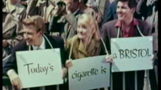Manchester Advertising Agency Red C on Newsnight's feature about Cigarette Advertising