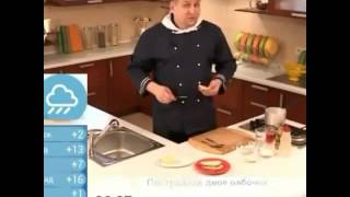 Красная икра своими руками. Чудо рецепт.
