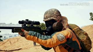 PUBG MOVIE 2K18 / PUBG BEST ANIMATION/ PUBG CINEMATIC SHORT FLIM