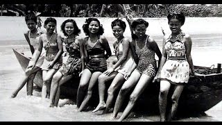 Siam/Thailand 1900-1960
