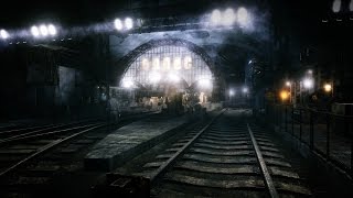 METRO 2033 REDUX [2]