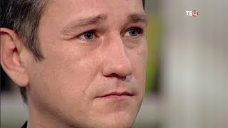 Антон Шагин. Мой герой