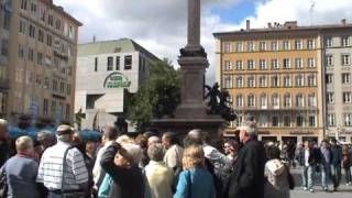 Бавария. Мюнхен и Октоберфест 2010 (Oktoberfest 2010, Munchen)