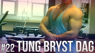 Tung bryst dag! - NC Serie 22