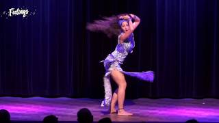 Ciya baladi dance 2018