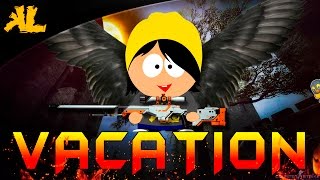 CS:GO - iLaimiK - VACation vs Mr.Tweeday, Sparkles | Fragmovie (Test)