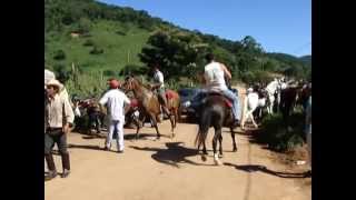 001 - 1ª DOMINGUEIRA DE PADRE PARAISO. 14-04-2013 - EM ZÉ MOTA -   VIDEO TONINHO DE BAIANO