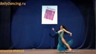 Ирина Шилова. VII Всероссийский чемпионат - 2012