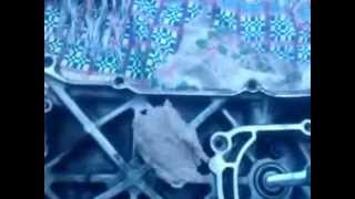 Как вытянуть подшипник из глухого гнезда