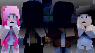 "JULIA'S PARENTS !!" | Minecraft Roomies- Minecraft Roleplay
