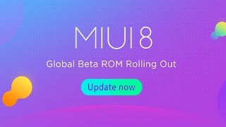 MIUI Global Beta 7.3.30 - Автозапуск системных приложений