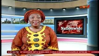 Nationwide News 3rd February 2020