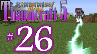 Minecraft Thaumcraft 5 #26 - Wand Foci