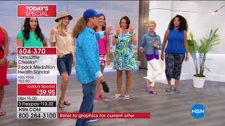 HSN | Fashion & Accessories Clearance Up To 60% Off 06.12.2018 - 03 AM